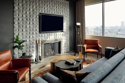 Photo 5 - Loews Nashville Hotel at Vanderbilt Plaza