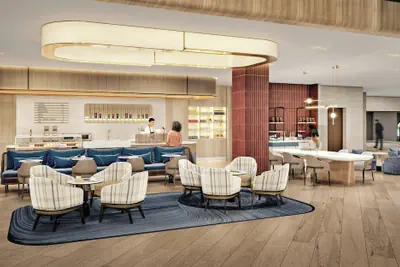 Photo 3 - Loews Nashville Hotel at Vanderbilt Plaza