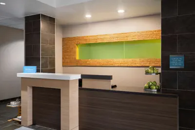 Photo 3 - Home2 Suites by Hilton Indianapolis Keystone Crossing