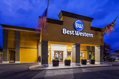 Photo 2 - Best Western Annapolis