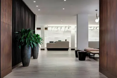 Photo 5 - New York LaGuardia Airport Marriott