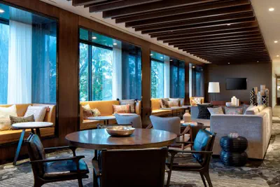Photo 2 - New York LaGuardia Airport Marriott