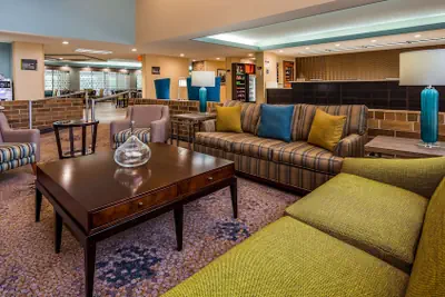 Photo 5 - Best Western Warren Hotel