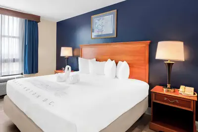 Photo 2 - Best Western Potomac Mills