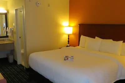 Photo 5 - Quality Inn Cranberry Township