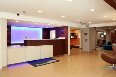Photo 2 - Quality Inn Cranberry Township