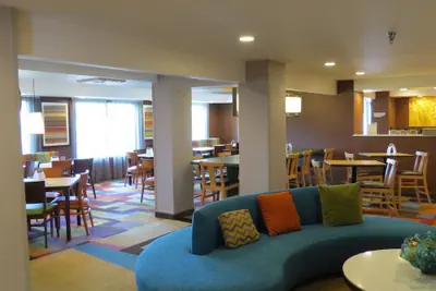 Photo 3 - Quality Inn Cranberry Township