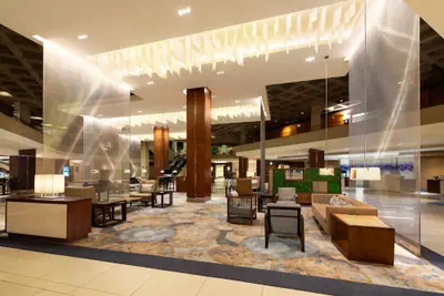 Photo 2 - The Westin Kansas City at Crown Center