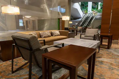 Photo 3 - The Westin Kansas City at Crown Center