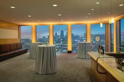 Photo 5 - The Westin Kansas City at Crown Center