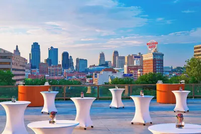 Photo 4 - The Westin Kansas City at Crown Center