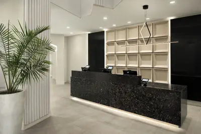 Photo 3 - AC Hotel by Marriott Portland Lake Oswego