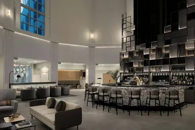 Photo 2 - AC Hotel by Marriott Portland Lake Oswego