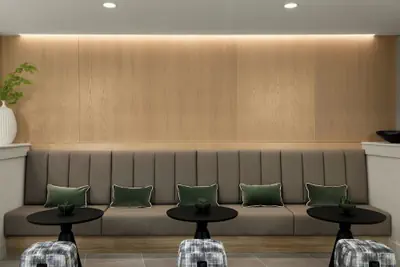 Photo 4 - AC Hotel by Marriott Portland Lake Oswego