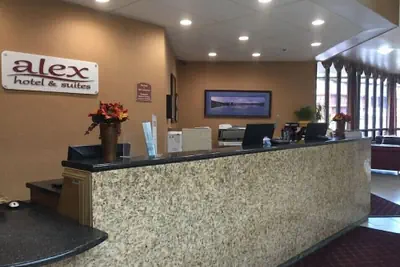 Photo 2 - Alex Hotel & Suites Anchorage Airport