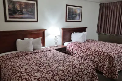 Photo 5 - Alex Hotel & Suites Anchorage Airport