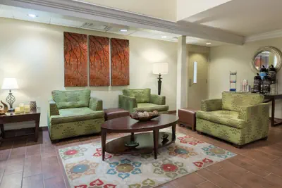 Photo 3 - Comfort Inn Fayetteville near Fort Bragg