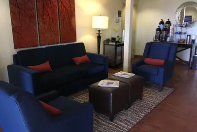 Photo 5 - Comfort Inn Fayetteville near Fort Bragg