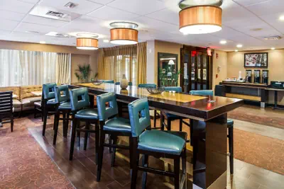 Photo 3 - Red Roof Inn Meriden