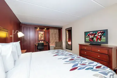 Photo 5 - Red Roof Inn Meriden