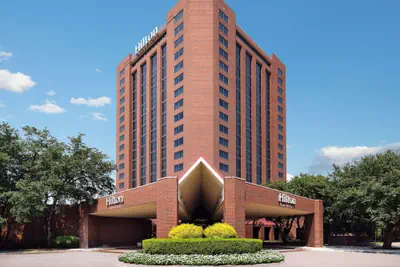 Photo 2 - Hilton Richardson Dallas