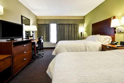 Photo 5 - Hampton Inn Chicago - Gurnee