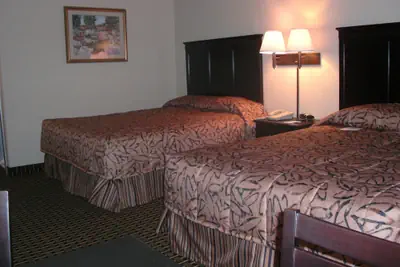 Photo 5 - Days Inn by Wyndham Norman