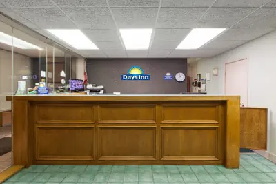 Photo 3 - Days Inn by Wyndham Norman