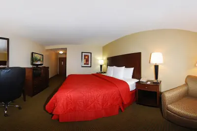 Photo 5 - Comfort Inn & Suites Moss Point Pascagoula
