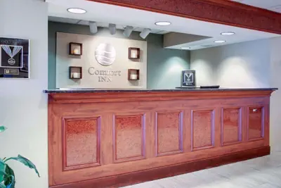 Photo 3 - Comfort Inn & Suites Moss Point Pascagoula