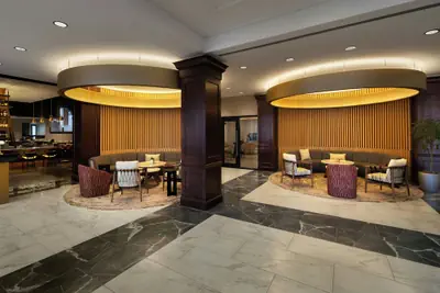 Photo 3 - Buffalo Marriott Niagara