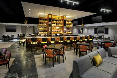 Photo 2 - Buffalo Marriott Niagara
