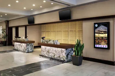Photo 4 - Buffalo Marriott Niagara