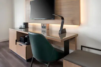 Photo 5 - Buffalo Marriott Niagara