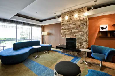 Photo 3 - Fairfield Inn & Suites Dallas Medical/Market Center