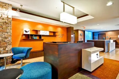 Photo 5 - Fairfield Inn & Suites Dallas Medical/Market Center