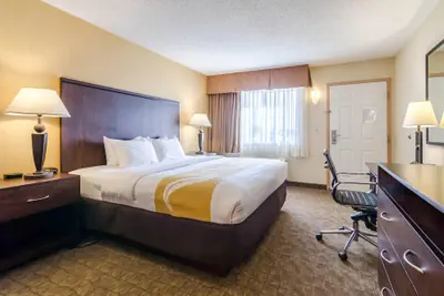 Photo 5 - Quality Inn & Suites Ogallala