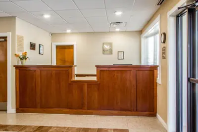 Photo 2 - Quality Inn & Suites South Portland