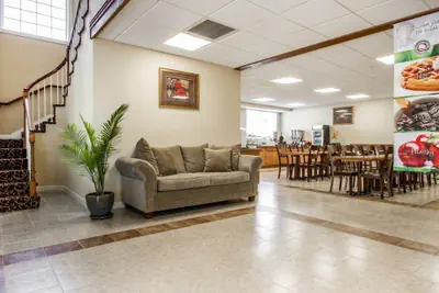 Photo 3 - Quality Inn & Suites South Portland