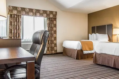 Photo 5 - Quality Inn & Suites South Portland