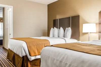 Photo 4 - Quality Inn & Suites South Portland