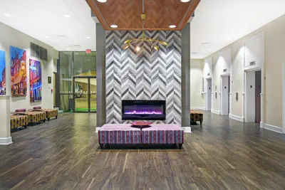 Photo 3 - Holiday Inn Downtown Memphis by IHG