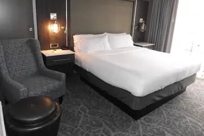 Photo 4 - Holiday Inn Downtown Memphis by IHG