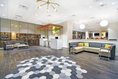 Photo 2 - Holiday Inn Downtown Memphis by IHG