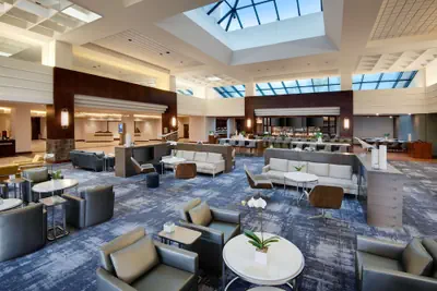 Photo 2 - Hyatt Regency Dulles International Airport