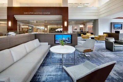 Photo 5 - Hyatt Regency Dulles International Airport