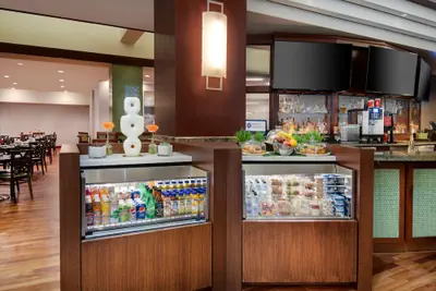 Photo 3 - Hyatt Regency Dulles International Airport
