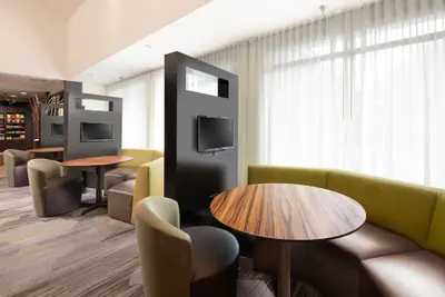 Photo 5 - Courtyard by Marriott Dallas Plano Parkway at Preston Road