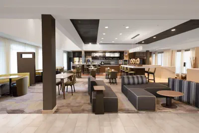 Photo 2 - Courtyard by Marriott Dallas Plano Parkway at Preston Road