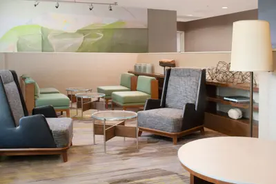 Photo 4 - Courtyard by Marriott Dallas Plano Parkway at Preston Road
